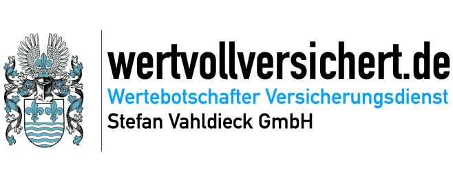 Wertebotschafter Versicherungsdienst Stefan Vahldieck GmbH